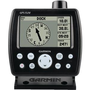 Картплоттер Garmin GPSMAP 152H