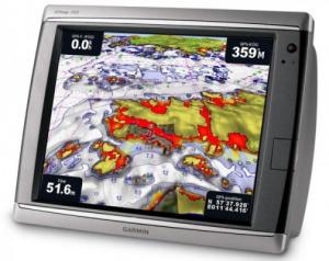 Картплоттер Garmin GPSMAP 7015