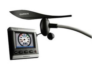  Мініметеостанція Garmin GWS 10 з GMI 10
