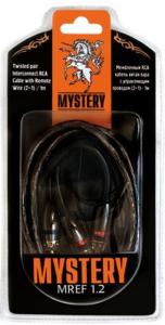  Кабель межблочный Mystery MREF 1.2 (1m)