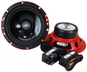Автоакустика X-program X-SD62