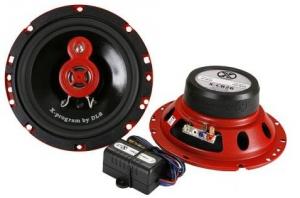 Автоакустика X-program X-CB26