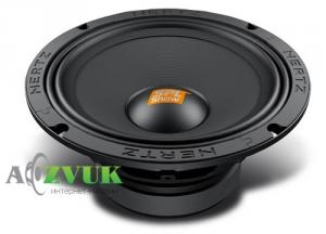 Автоакустика Hertz SV 200 SPL Midrange