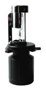  Лампа H4 Биксенон CYCLON 35W (4300K) STANDART