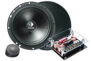 Автоакустика Helix H 236 Precision