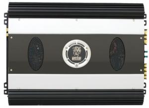 Автомобильный усилитель звука Mystery MA 2.150V2