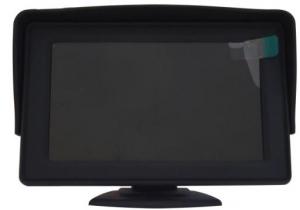 Автомобильный монитор Prime-X LED M-040