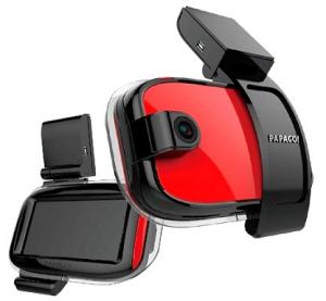 Видеорегистратор PAPAGO GoSafe 770