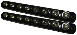 Фары дневного света CYCLON DRL-810
