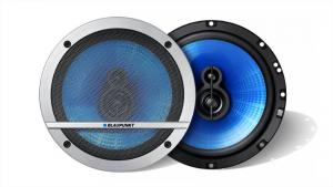 Автоакустика Blaupunkt TL 170