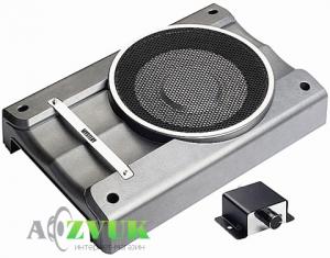 Автосабвуфер Mystery MBS-204A активный