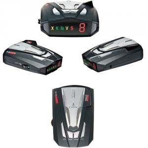 Антирадар Cobra RU 845