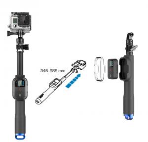  Монопод SP REMOTE POLE 39 53021