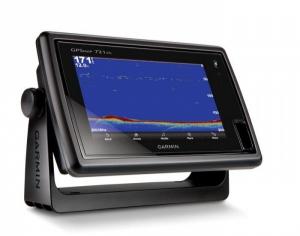 Картплоттер Garmin GPSMAP 721xs
