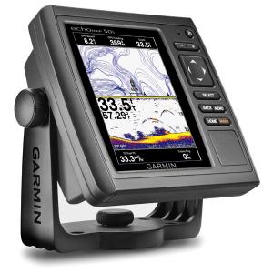 Эхолот Garmin echoMAP 50s