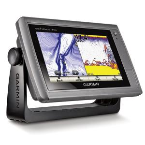 Эхолот Garmin echoMAP 70s