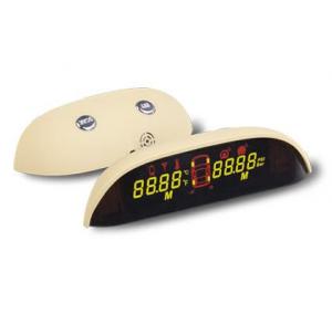 Датчики давления в шинах Longhorn LHTP-408