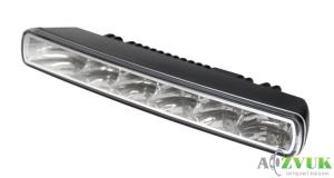 Фары дневного света CYCLON DRL-610