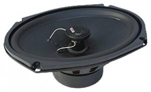 Автоакустика Audio System MXC 609
