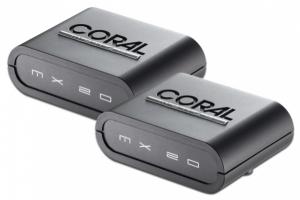  Coral MX 20