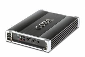Автомобильный усилитель звука Coral XTA 208