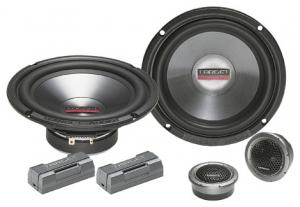 Автоакустика TARGET TLK 600