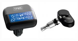 Датчики давления в шинах ParkMaster 4-03