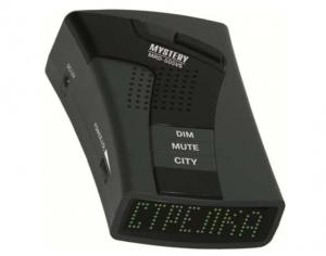 Антирадар Mystery MRD-505VS