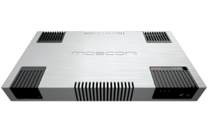 Автомобільний підсилювач звуку Mosconi Gladen A-Class