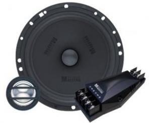 Автоакустика German Maestro CS 4008