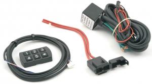 Иммобилайзер Spetrotec i5 KEYPAD 1-5
