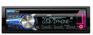 Автомагнитола JVC KD-R751EY