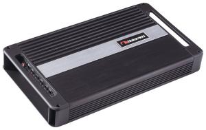 Автомобильный усилитель звука Nakamichi PL-475