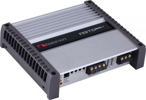 Автомобильный усилитель звука Nakamichi NGTD-600.1