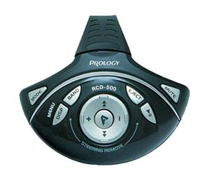 Пульт ДУ Prology RCD-500