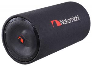 Автосабвуфер Nakamichi NBT-120