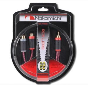  Кабель межблочный Nakamichi NR-PF022