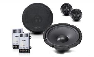 Автоакустика TEAC TE-CS60