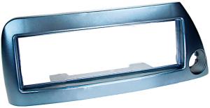 Рамка переходная ACV 281114-12 Ford Ka RBT 09/1996-08/2008 blue metallic