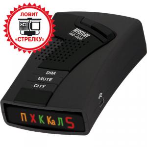 Антирадар Mystery MRD-405VS