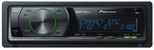 Автомагнитола Pioneer DEH-6010MP