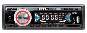 Автомагнітола DTL DTC-2800