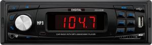 Автомагнитола Digital DCA-022B синий
