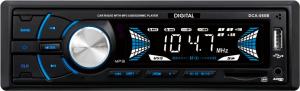 Автомагнитола Digital DCA-060B синий