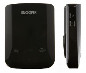 Антирадар Snooper 3ZERO