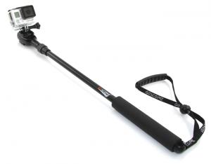  Монопод GoScope Original – GoPro Pole 1X Telescoping 21-34.5