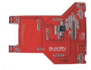  Плата для цифрового аудиопроцессора Gladen Audio SP-DIF