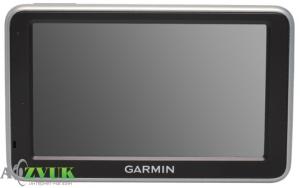 GPS навигатор Garmin Nuvi 140LMT CE НавЛюкс