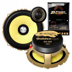 Автоакустика Power Acoustik GA-620
