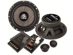 Автоакустика Ground Zero  GZHC 65C